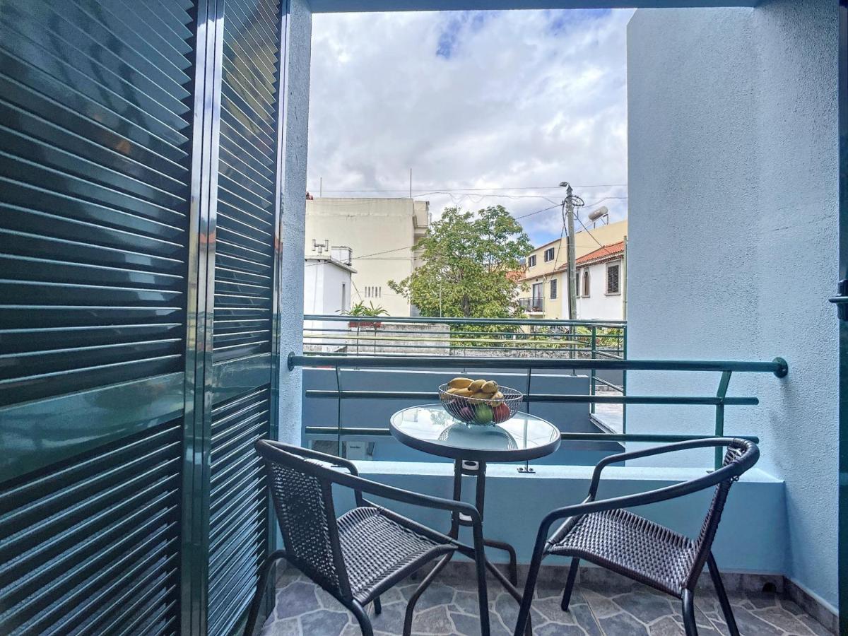 Milagres Apartment By Atlantic Holiday Machico  Exterior foto