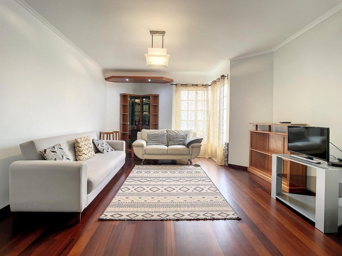 Milagres Apartment By Atlantic Holiday Machico  Exterior foto
