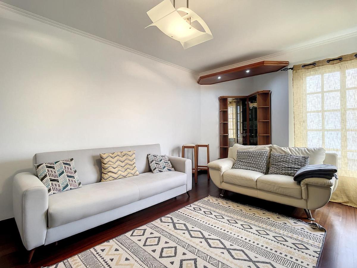 Milagres Apartment By Atlantic Holiday Machico  Exterior foto